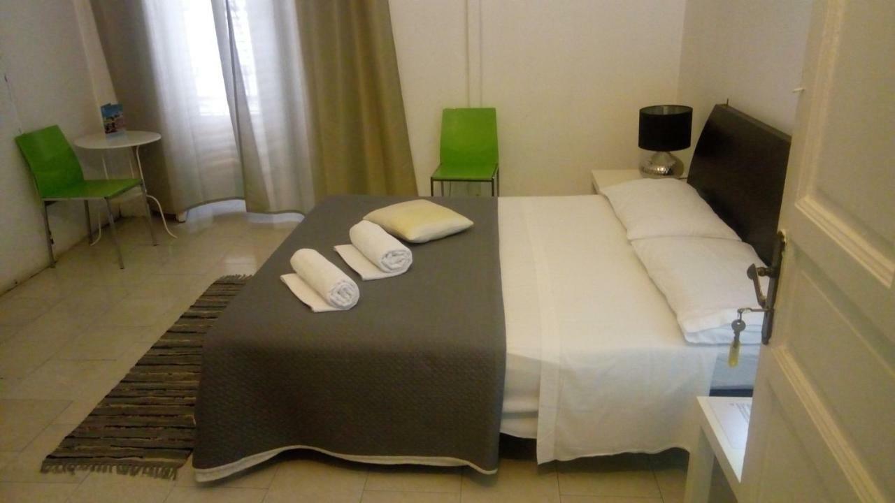 Welcome Sicily Палермо Экстерьер фото