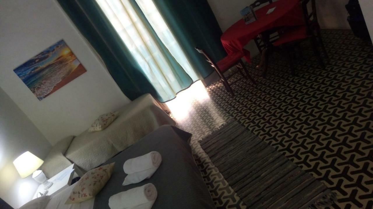 Welcome Sicily Палермо Экстерьер фото