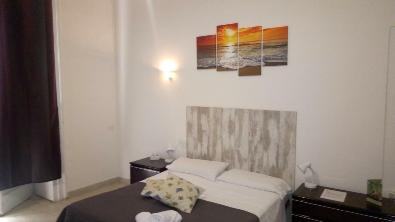 Welcome Sicily Палермо Экстерьер фото