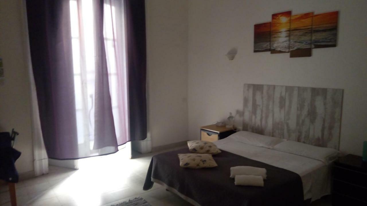 Welcome Sicily Палермо Экстерьер фото