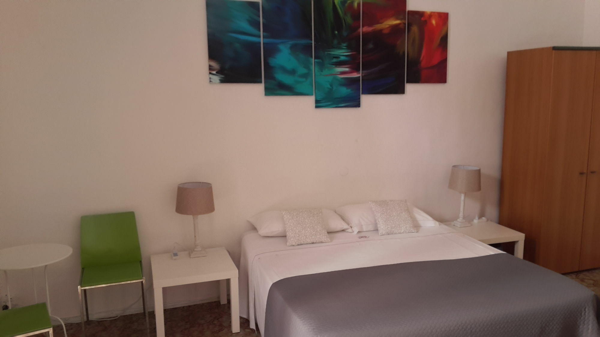 Welcome Sicily Палермо Экстерьер фото